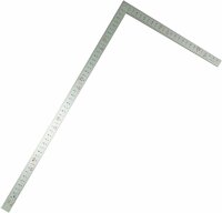 Shinwa 32589 (10450 / 11481)  Schreiner Quadrat breit 50...