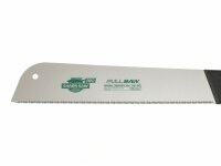 Takagi 102147 Shark Saw Pro Allgemeine japanische Zimmermannsäge 380mm mit Anti-Rutsch-Schutzgriff