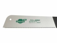 Takagi 102143 Shark Saw Pro Ersatzsägeblatt für Allgemeine japanische Zimmermannsäge 300mm