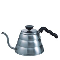 Hario V60 Tropfkaffeekessel Buono Wasserkocher kleine...