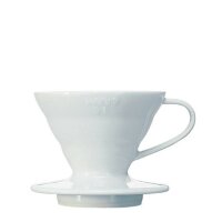 Gebraucht - Wie NEU- Hario Kaffee-Tropfer V60 01 Keramik...