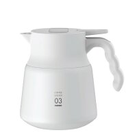 Gebraucht  - Wie NEU - Hario V60 Isolierter...