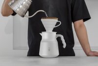 Gebraucht  - Wie NEU - Hario V60 Isolierter...